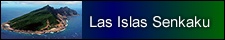 Islas Senkaku