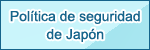 Política de seguridad del Japón