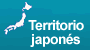Territorio japonés