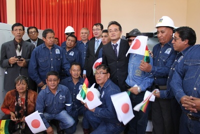職業効教員及び施行業者