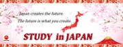 Study in Japan<br />