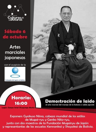 Iaido