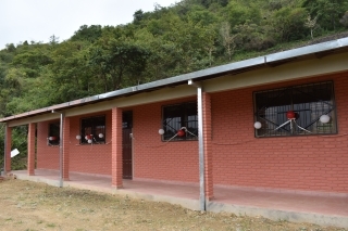 Comarapa 2