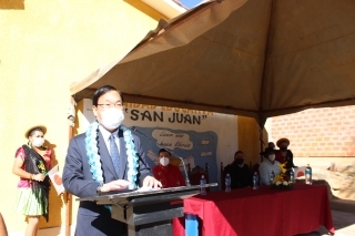 Embajador