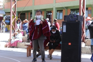 Discurso
