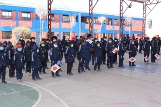 Estudiantes