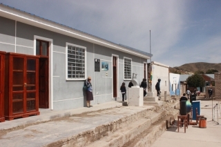 school