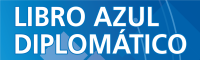 LIBRO AZUL DIPLÓMATICO