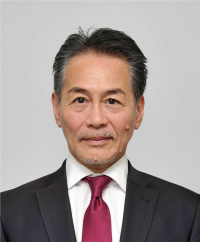 小野村大使